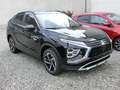 Mitsubishi Eclipse Cross 2,4 PHEV 4WD Intense+ CVT Aut. TAGESZULASSUNG a... Schwarz - thumbnail 1