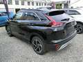 Mitsubishi Eclipse Cross 2,4 PHEV 4WD Intense+ CVT Aut. TAGESZULASSUNG a... Schwarz - thumbnail 2