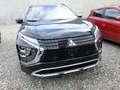 Mitsubishi Eclipse Cross 2,4 PHEV 4WD Intense+ CVT Aut. TAGESZULASSUNG a... Schwarz - thumbnail 3
