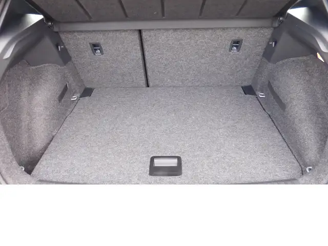 Seat Arona view 12