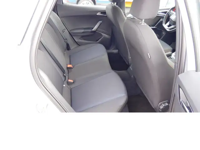 Seat Arona view 13