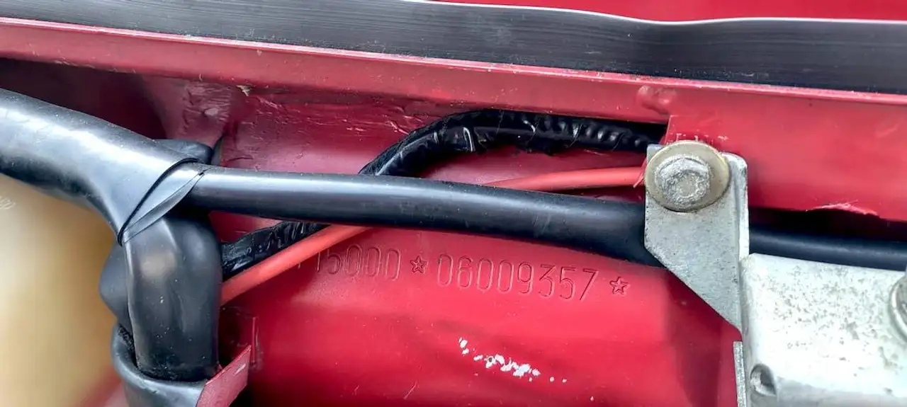 Alfa Romeo Spider 2.0 cat., foto 6