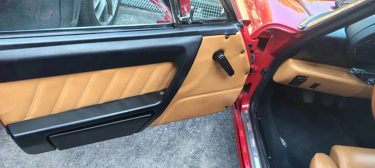 Alfa Romeo Spider 2.0 cat., foto 11