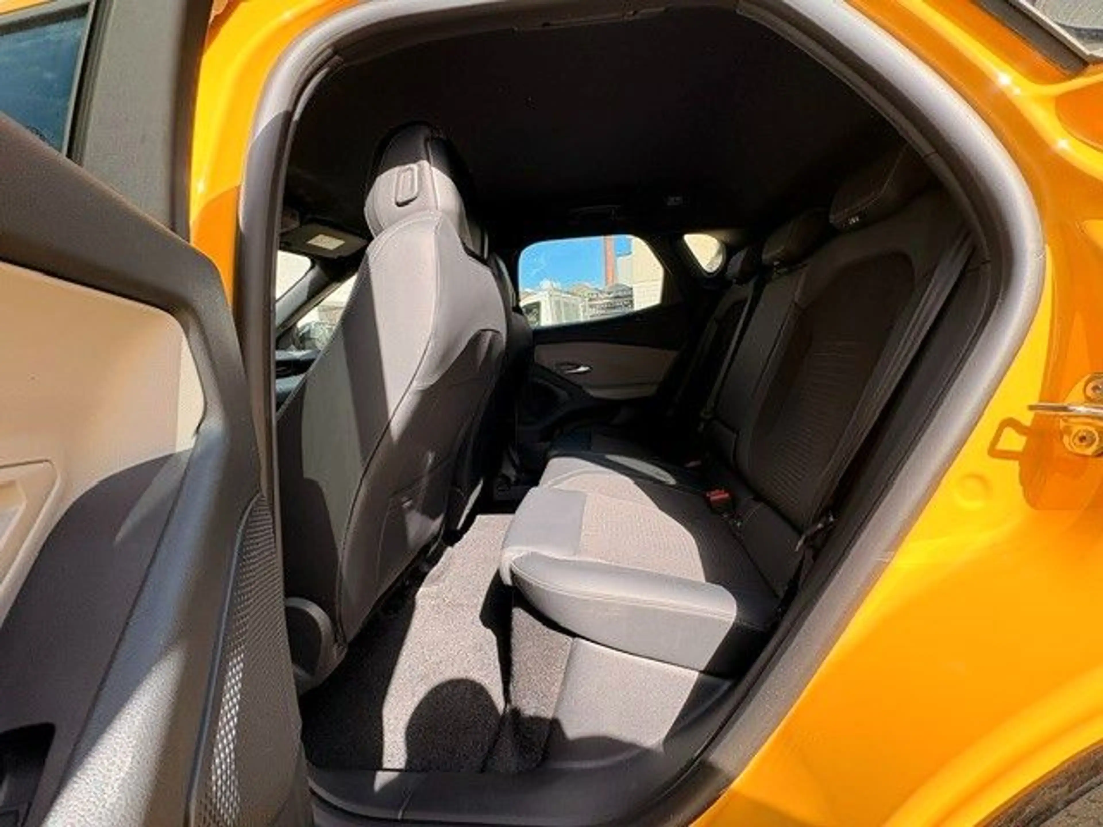 Ford Capri 77 kWh RWD Premium/360-KAM/WÄRMEPUMPE/AGR — photo 14