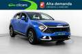 Kia Sportage 1.6 T-GDi MHEV Drive 160 Azul - thumbnail 3