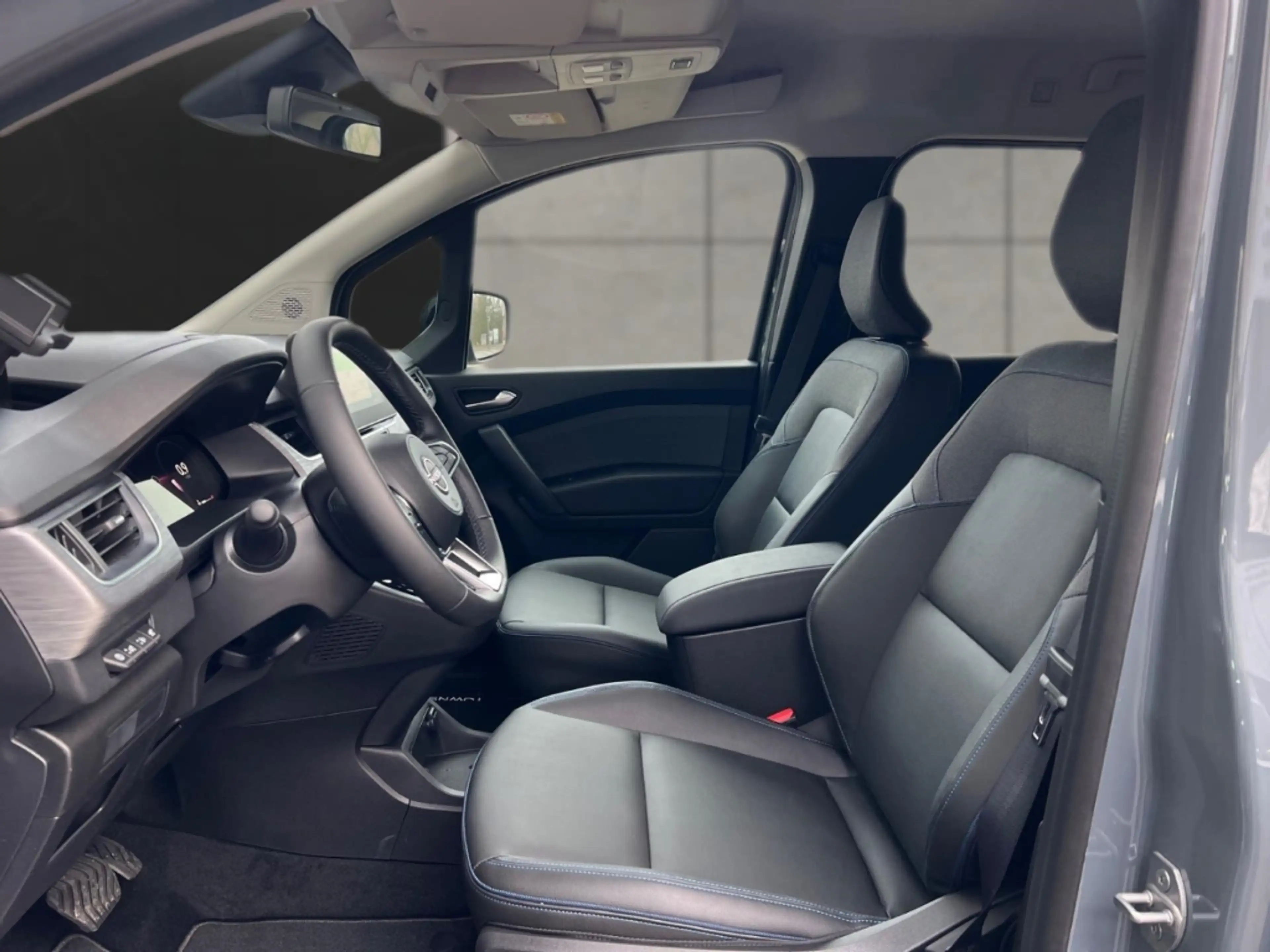 Nissan Townstar 1.3 AT Tekna KOMBI L2 7-SITZ DESIGN NAVI — photo 15