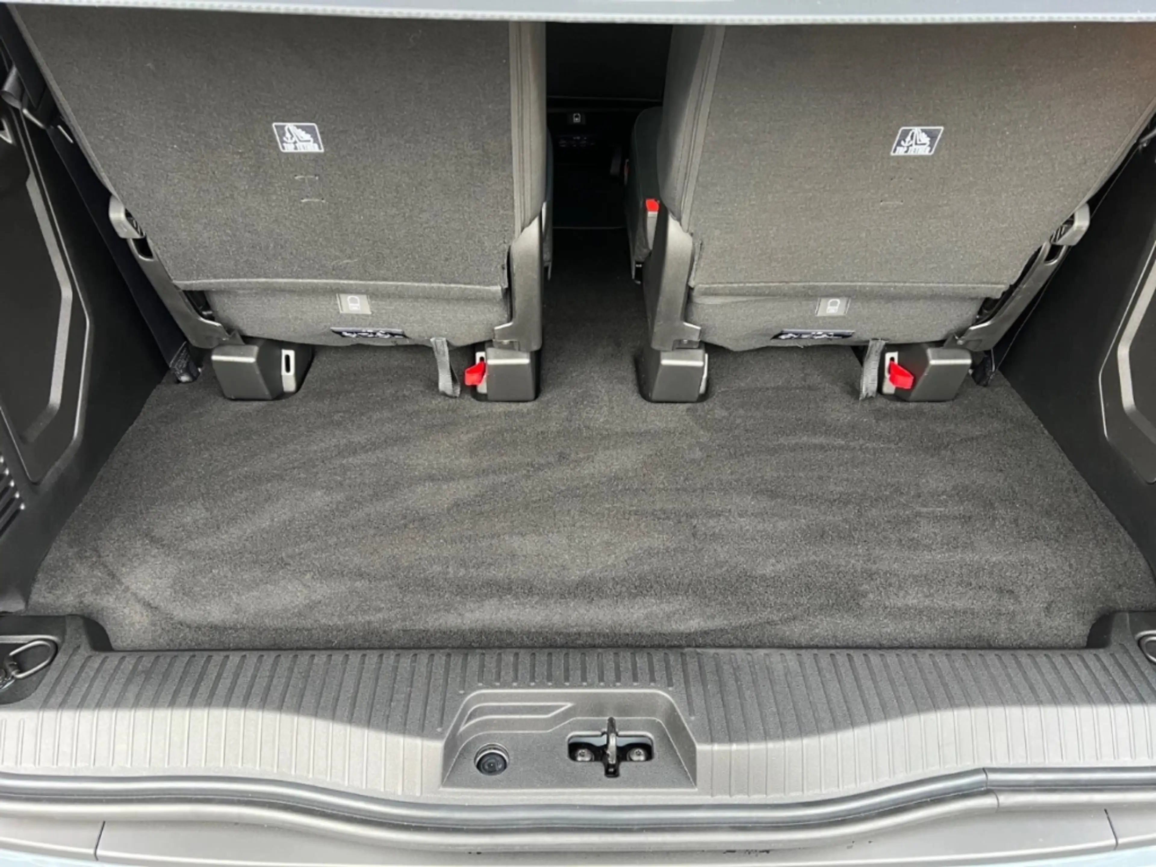 Nissan Townstar 1.3 AT Tekna KOMBI L2 7-SITZ DESIGN NAVI — photo 13