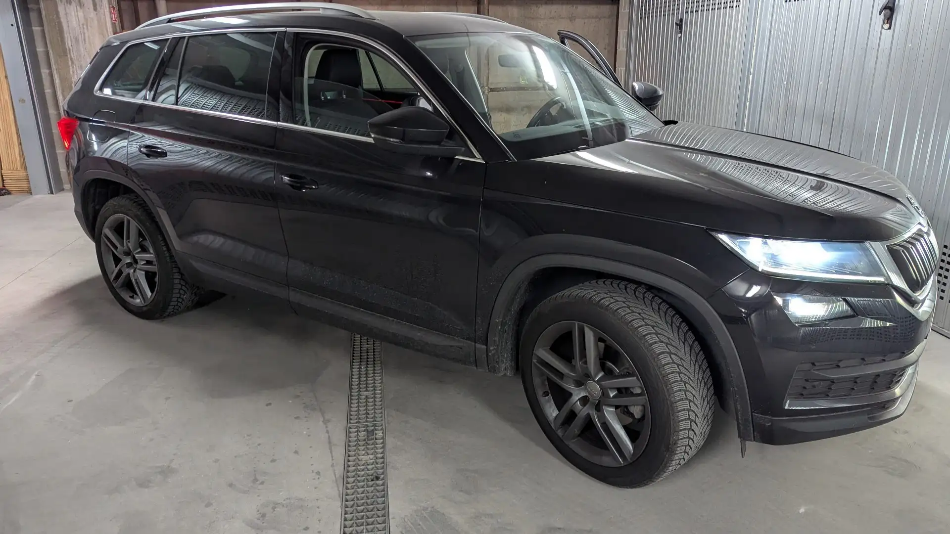 Skoda Kodiaq 1.5 tsi Style - 1