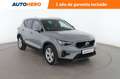 Volvo XC40 2.0 B4 Core 2WD Gris - thumbnail 8