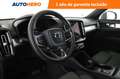 Volvo XC40 2.0 B4 Core 2WD Gris - thumbnail 12