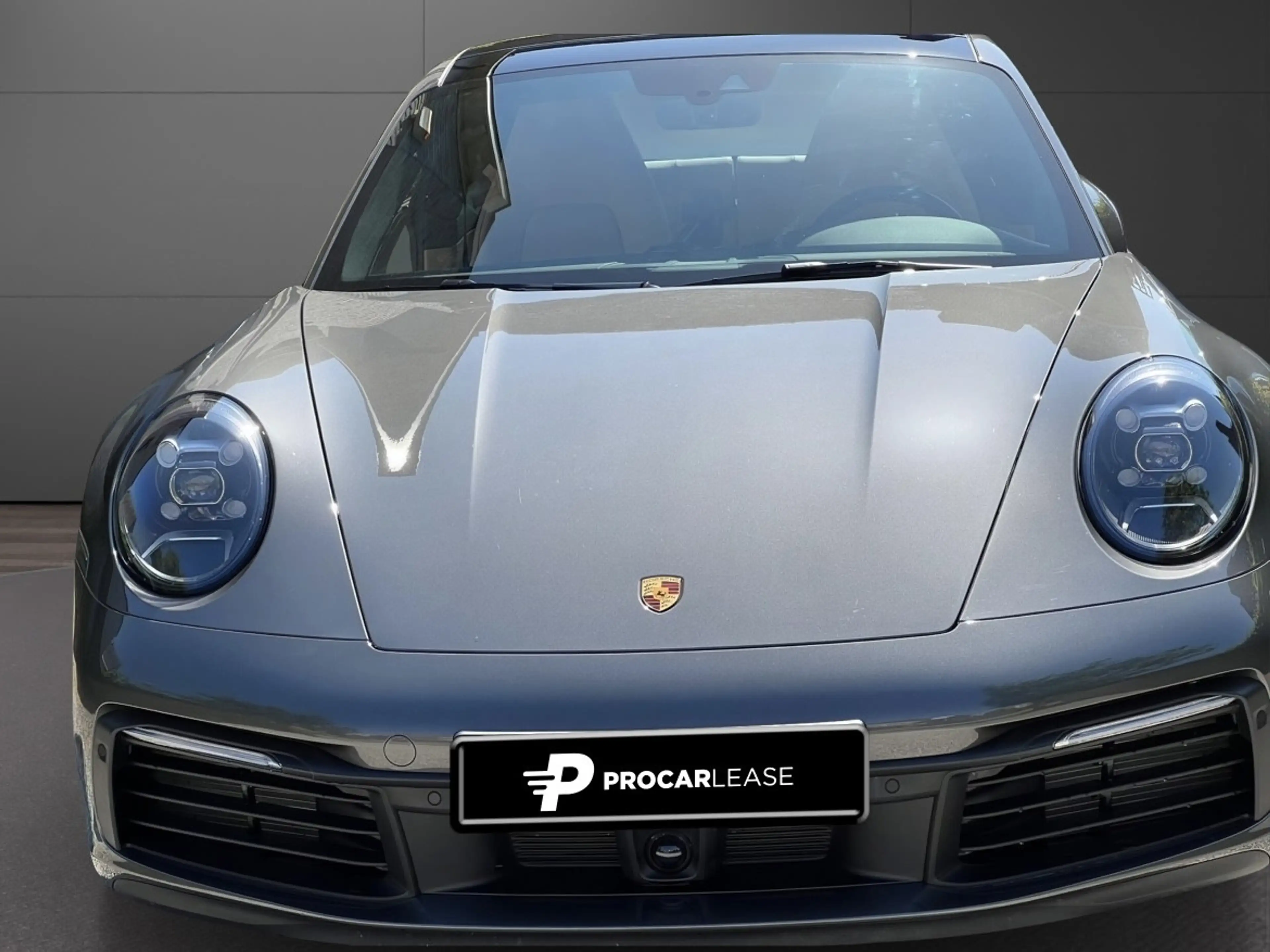 Porsche 911 992 CARRERA 4 — photo 6