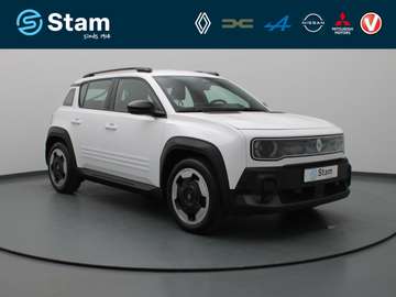 Cargo comfort range evolution 52 kWh Pack winter