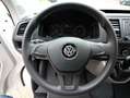 Volkswagen T6 Transporter Kasten 2.0 TDI SCR Klima AHK PDC Blanc - thumbnail 5