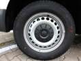 Volkswagen T6 Transporter Kasten 2.0 TDI SCR Klima AHK PDC Blanc - thumbnail 11