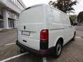 Volkswagen T6 Transporter Kasten 2.0 TDI SCR Klima AHK PDC Blanc - thumbnail 3
