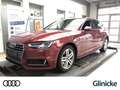 Audi A4 2.0 TFSI Avant sport ultra Rot - thumbnail 1