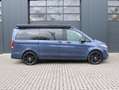 Mercedes-Benz Marco Polo 300 d EDITION 2023 / kampeerwagen Blauw - thumbnail 4