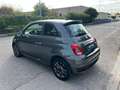 Fiat 500 500C III 2015 1.0 hybrid Sport 70cv Gris - thumbnail 7