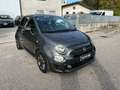 Fiat 500 500C III 2015 1.0 hybrid Sport 70cv Gris - thumbnail 2
