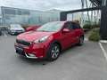 Kia Niro GDi HEV 6DCT Fusion Rosso - thumbnail 1