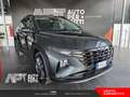 Hyundai TUCSON Tucson 1.6 t-gdi 48V Xline Hyundai Smart Sense+ Ad Grau - thumbnail 2