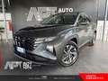 Hyundai TUCSON Tucson 1.6 t-gdi 48V Xline Hyundai Smart Sense+ Ad Grau - thumbnail 29
