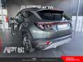 Hyundai TUCSON Tucson 1.6 t-gdi 48V Xline Hyundai Smart Sense+ Ad Grau - thumbnail 4