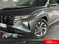 Hyundai TUCSON Tucson 1.6 t-gdi 48V Xline Hyundai Smart Sense+ Ad Grau - thumbnail 28