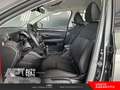 Hyundai TUCSON Tucson 1.6 t-gdi 48V Xline Hyundai Smart Sense+ Ad Grau - thumbnail 8
