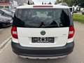 Skoda Yeti 1.2 TSI Adventure Weiß - thumbnail 7
