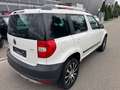 Skoda Yeti 1.2 TSI Adventure Weiß - thumbnail 6