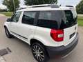 Skoda Yeti 1.2 TSI Adventure Weiß - thumbnail 8