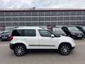 Skoda Yeti 1.2 TSI Adventure Weiß - thumbnail 5