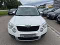 Skoda Yeti 1.2 TSI Adventure Weiß - thumbnail 4