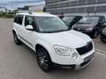 Skoda Yeti 1.2 TSI Adventure Weiß - thumbnail 3