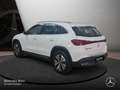 Mercedes-Benz EQA 250 PROG+ADVANCED+PANO+KAMERA+SPUR Weiß - thumbnail 10