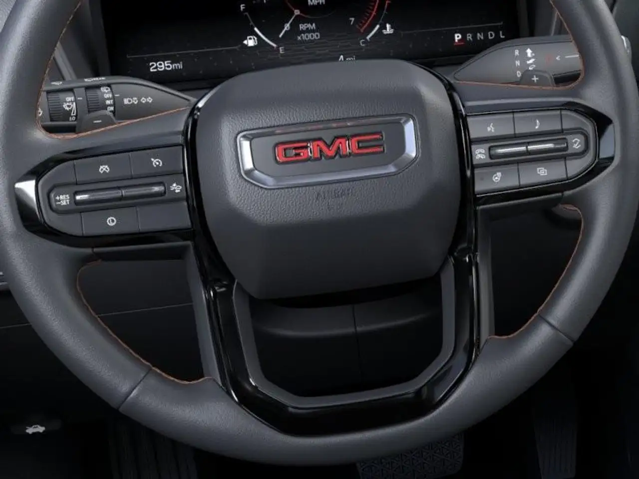 GMC Terrain снимка GMC Terrain