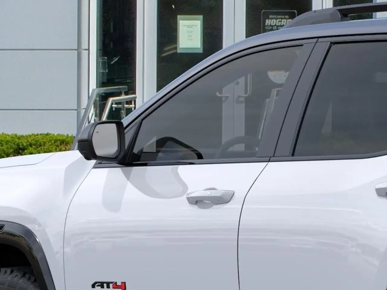 GMC Terrain снимка GMC Terrain