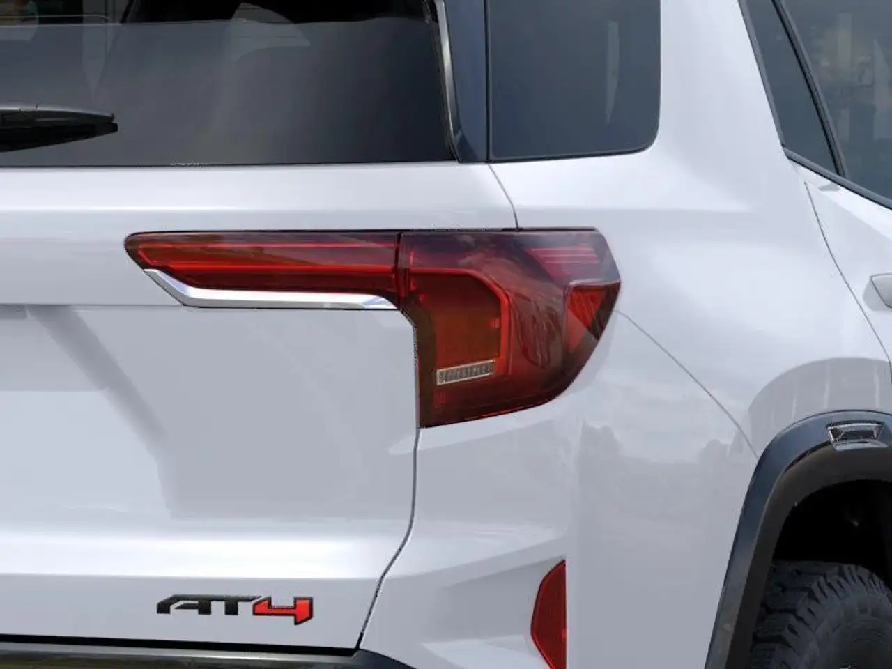 GMC Terrain снимка GMC Terrain