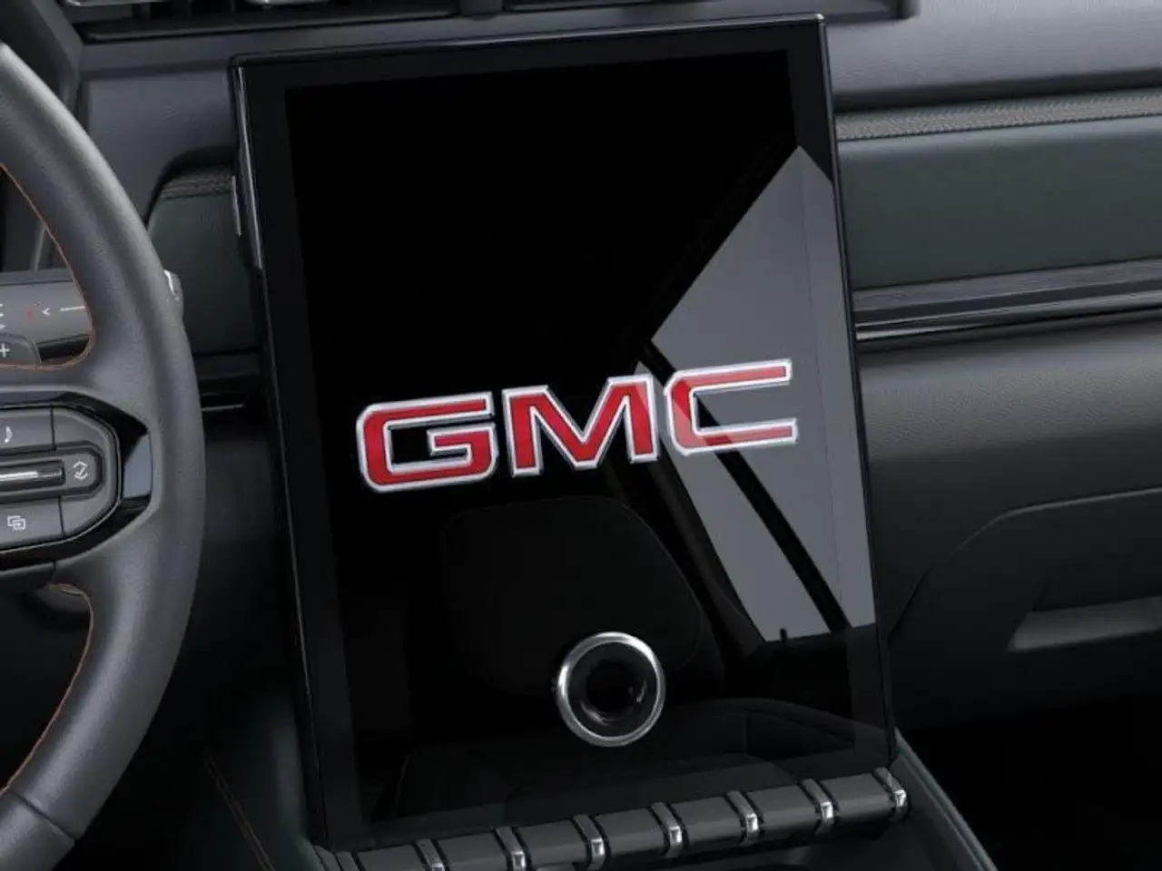GMC Terrain снимка GMC Terrain