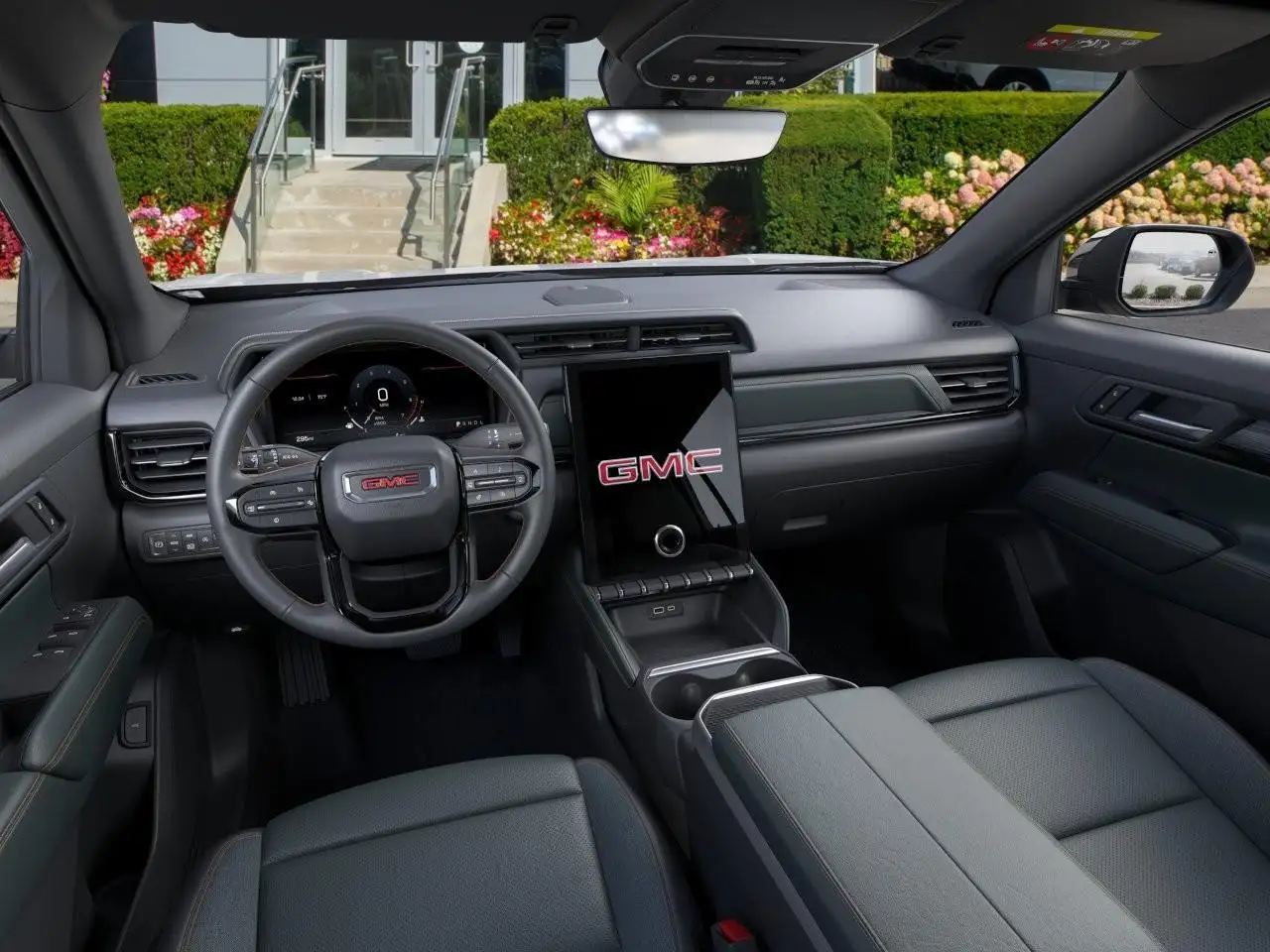 GMC Terrain снимка GMC Terrain