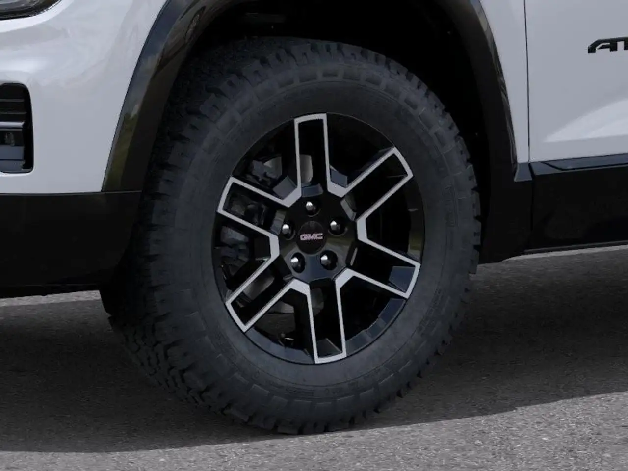 GMC Terrain снимка GMC Terrain