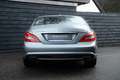 Mercedes-Benz CLS 500 AMG - Dealer OH - 1 Eigenaar Gris - thumbnail 2