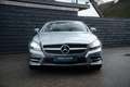Mercedes-Benz CLS 500 AMG - Dealer OH - 1 Eigenaar Gris - thumbnail 13