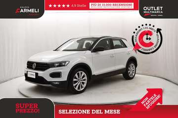 2.0 tdi Advanced 150cv dsg