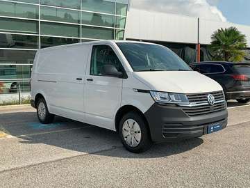 T6 Transporter 2.0 TDI 150CV 4Motion PL Business
