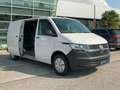 Volkswagen T6 Transporter 2.0 TDI 150CV 4Motion PL Business Bianco - thumbnail 2