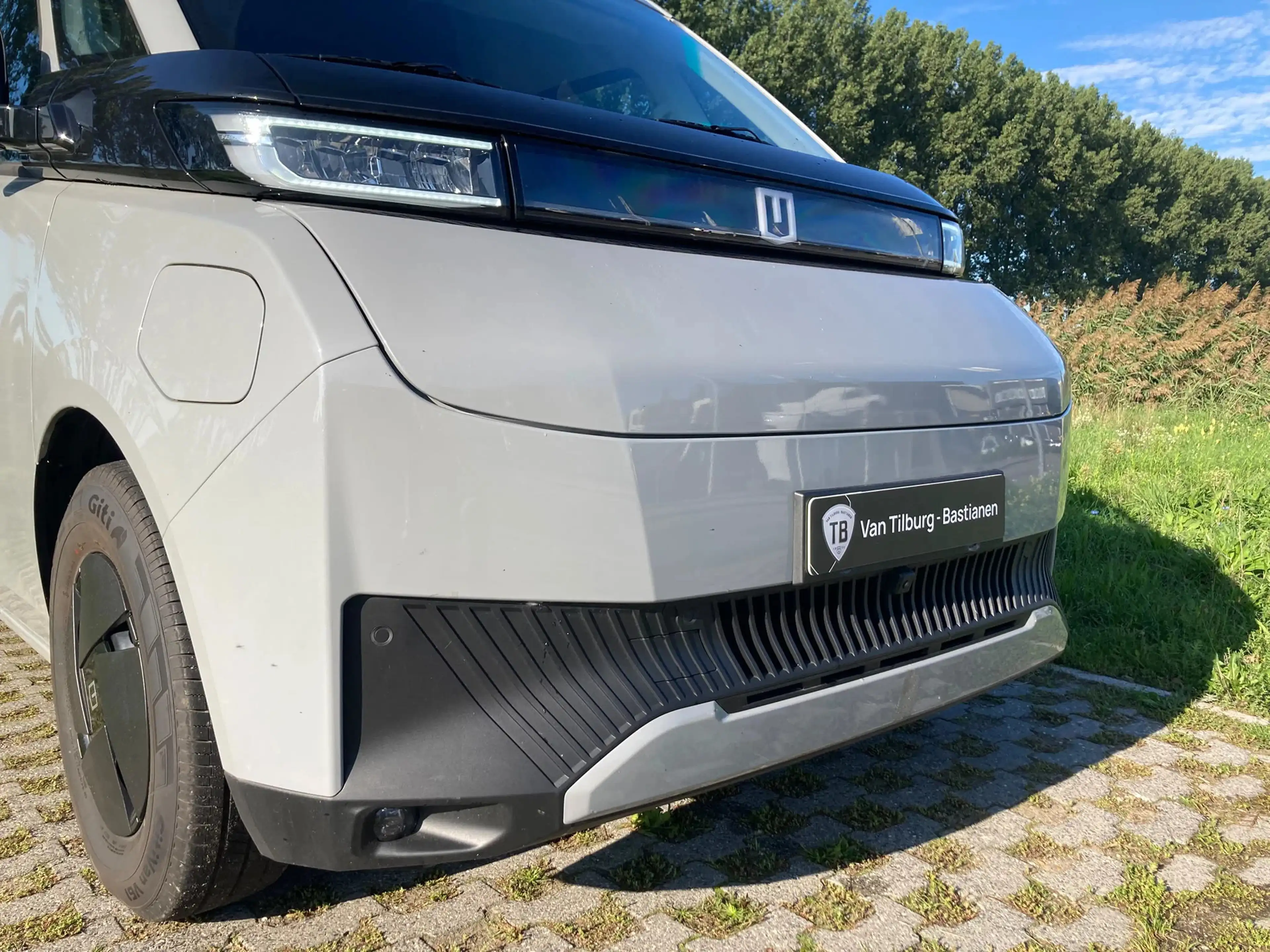 Farizon SV 83KWh L2H2 — photo 9