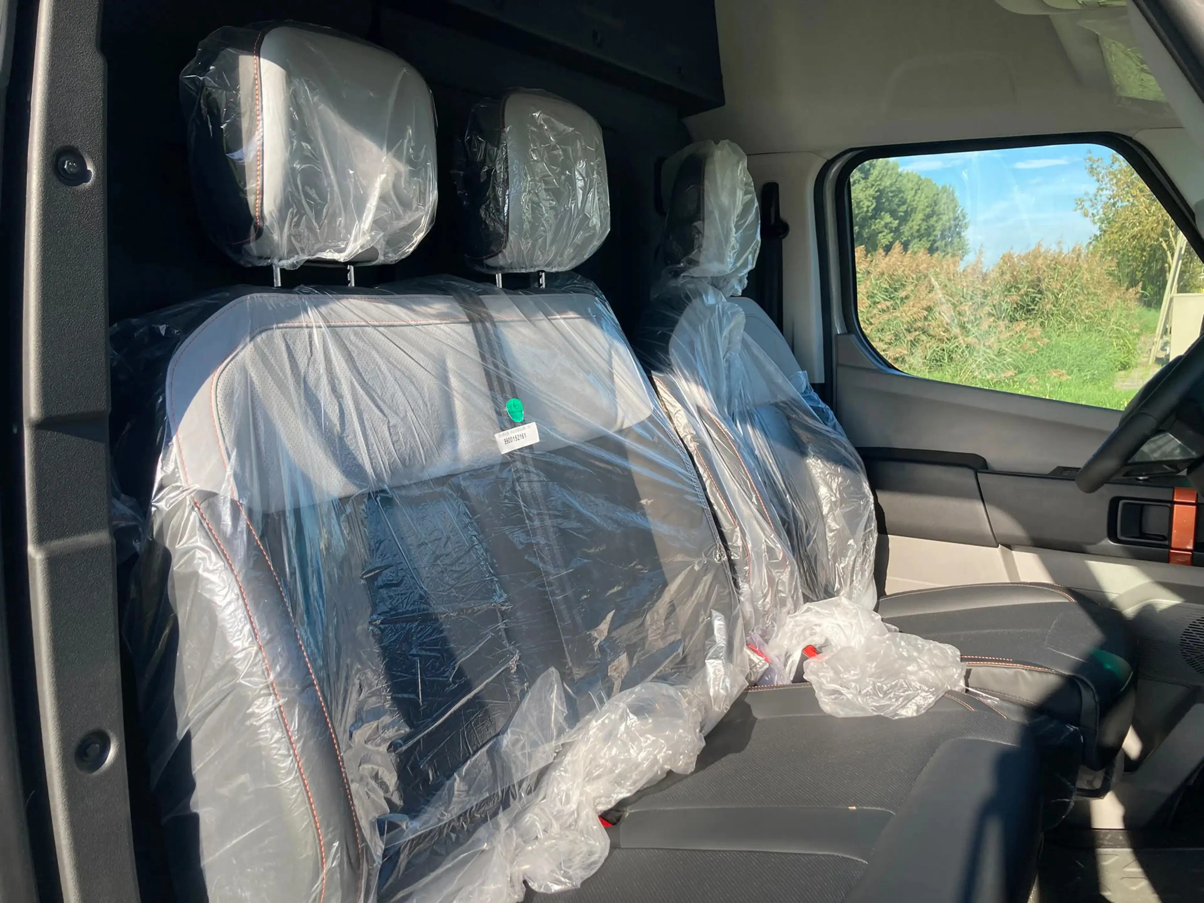 Farizon SV 83KWh L2H2 — photo 15