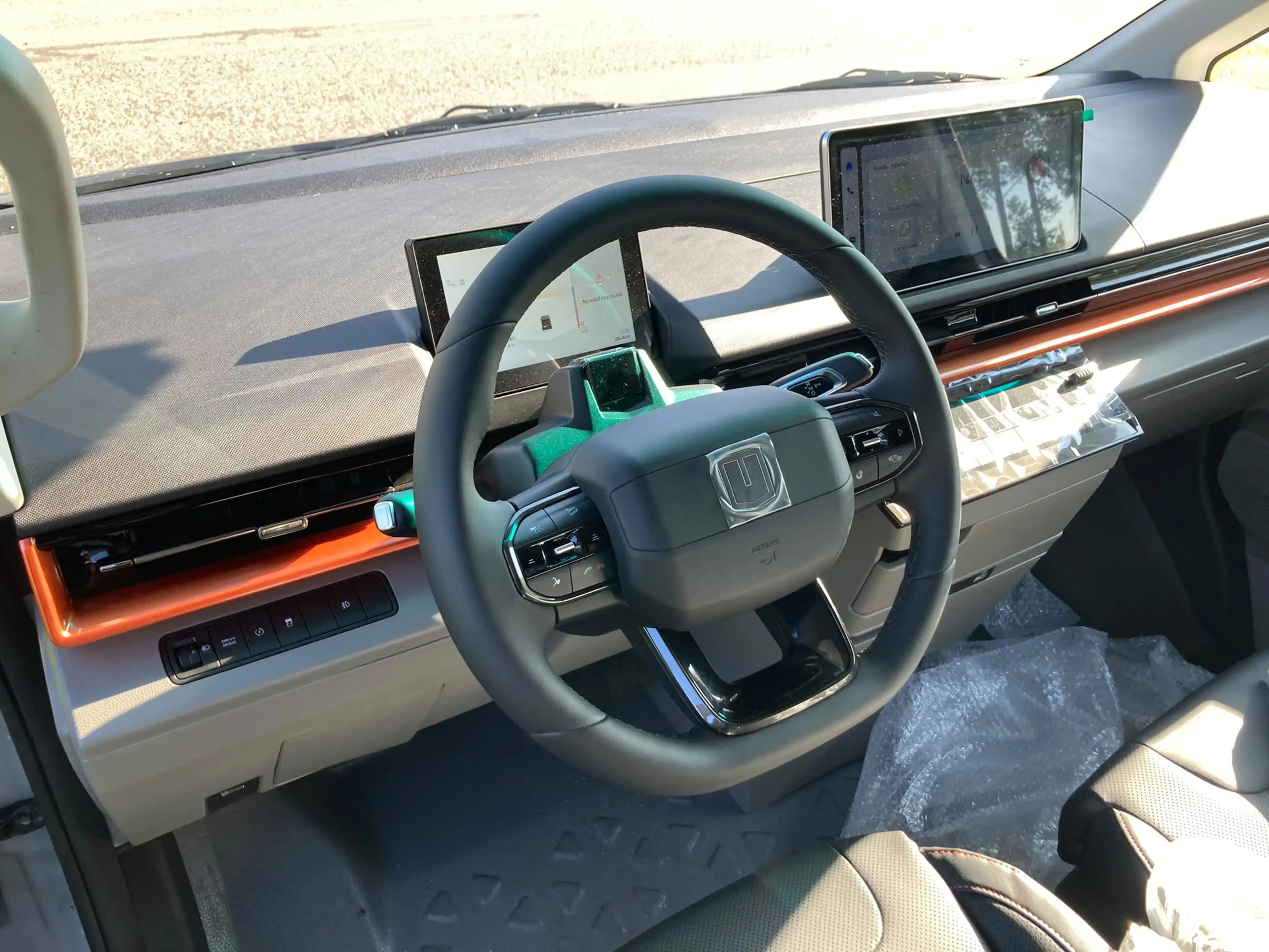 Farizon SV 83KWh L2H2 — photo 14
